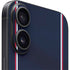 NBA LA Clippers Jersey iPhone 16 Plus Skin